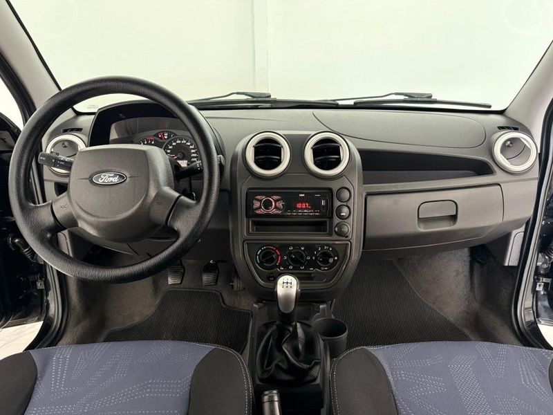 Ford KA 1.0 2012 SÓ MOTOS E AUTOMÓVEIS SANTA CRUZ DO SUL / Carros no Vale