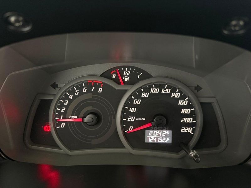 Ford KA 1.0 2012 SÓ MOTOS E AUTOMÓVEIS SANTA CRUZ DO SUL / Carros no Vale