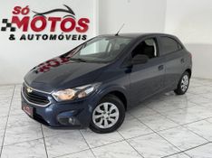 CHEVROLET ONIX HATCH JOY 1.0 2020 SÓ MOTOS E AUTOMÓVEIS SANTA CRUZ DO SUL / Carros no Vale