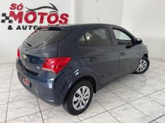 CHEVROLET ONIX HATCH JOY 1.0 2020 SÓ MOTOS E AUTOMÓVEIS SANTA CRUZ DO SUL / Carros no Vale