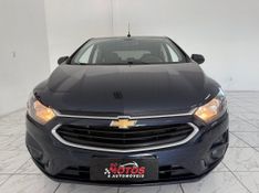 CHEVROLET ONIX HATCH JOY 1.0 2020 SÓ MOTOS E AUTOMÓVEIS SANTA CRUZ DO SUL / Carros no Vale