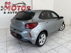 CHEVROLET ONIX HATCH LTZ 1.0 TURBO AT6 2024 SÓ MOTOS E AUTOMÓVEIS SANTA CRUZ DO SUL / Carros no Vale