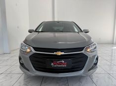 CHEVROLET ONIX HATCH LTZ 1.0 TURBO AT6 2024 SÓ MOTOS E AUTOMÓVEIS SANTA CRUZ DO SUL / Carros no Vale