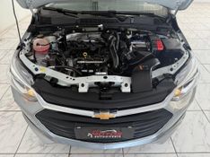 CHEVROLET ONIX HATCH LTZ 1.0 TURBO AT6 2024 SÓ MOTOS E AUTOMÓVEIS SANTA CRUZ DO SUL / Carros no Vale