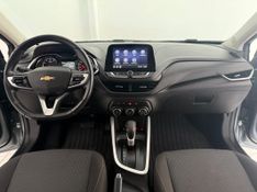CHEVROLET ONIX HATCH LTZ 1.0 TURBO AT6 2024 SÓ MOTOS E AUTOMÓVEIS SANTA CRUZ DO SUL / Carros no Vale
