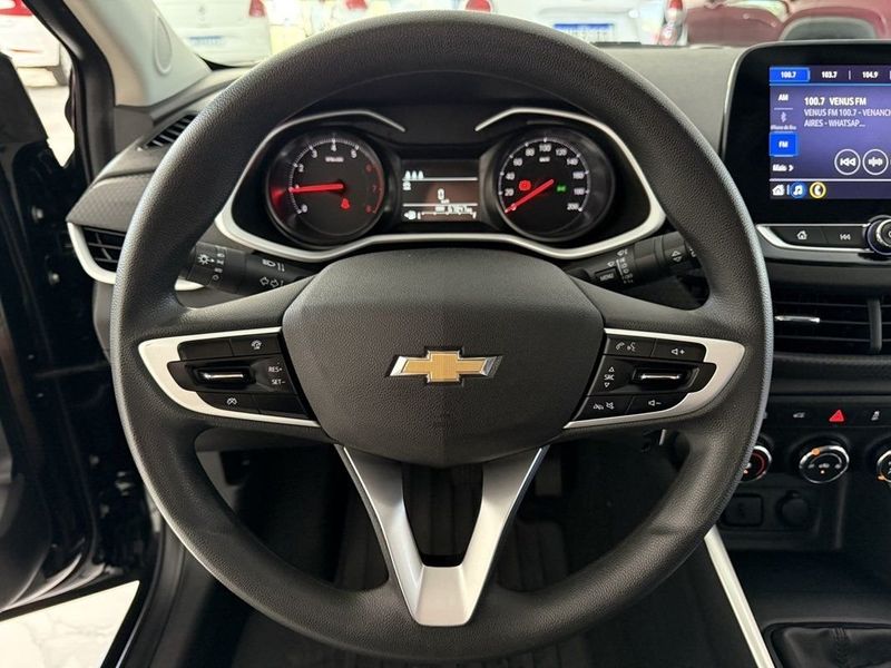 CHEVROLET ONIX SEDAN PLUS LT 1.0 TURBO MT6 2024 SÓ MOTOS E AUTOMÓVEIS SANTA CRUZ DO SUL / Carros no Vale