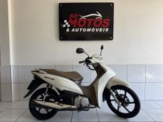 Honda Motos BIZ 125 2018 SÓ MOTOS E AUTOMÓVEIS SANTA CRUZ DO SUL / Carros no Vale