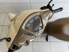 Honda Motos BIZ 125 2018 SÓ MOTOS E AUTOMÓVEIS SANTA CRUZ DO SUL / Carros no Vale