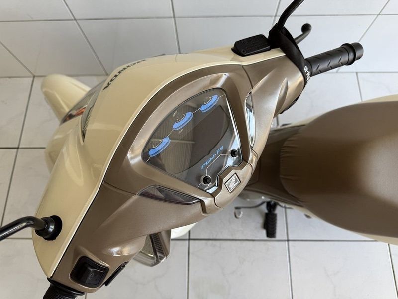 Honda Motos BIZ 125 2018 SÓ MOTOS E AUTOMÓVEIS SANTA CRUZ DO SUL / Carros no Vale
