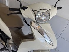 Honda Motos BIZ 125 2018 SÓ MOTOS E AUTOMÓVEIS SANTA CRUZ DO SUL / Carros no Vale