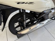Honda Motos BIZ 125 2018 SÓ MOTOS E AUTOMÓVEIS SANTA CRUZ DO SUL / Carros no Vale