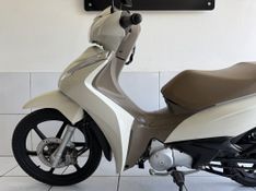 Honda Motos BIZ 125 2018 SÓ MOTOS E AUTOMÓVEIS SANTA CRUZ DO SUL / Carros no Vale