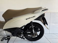 Honda Motos BIZ 125 2018 SÓ MOTOS E AUTOMÓVEIS SANTA CRUZ DO SUL / Carros no Vale