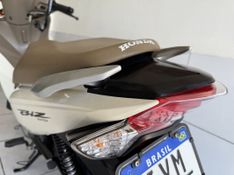 Honda Motos BIZ 125 2018 SÓ MOTOS E AUTOMÓVEIS SANTA CRUZ DO SUL / Carros no Vale