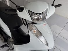 Honda Motos BIZ 125 EX 2015 SÓ MOTOS E AUTOMÓVEIS SANTA CRUZ DO SUL / Carros no Vale