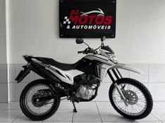Honda BROS 160 ESDD 2023 SÓ MOTOS E AUTOMÓVEIS SANTA CRUZ DO SUL / Carros no Vale