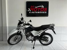 Honda BROS 160 ESDD 2023 SÓ MOTOS E AUTOMÓVEIS SANTA CRUZ DO SUL / Carros no Vale