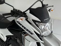 Honda BROS 160 ESDD 2023 SÓ MOTOS E AUTOMÓVEIS SANTA CRUZ DO SUL / Carros no Vale