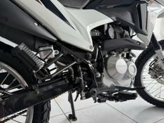 Honda BROS 160 ESDD 2023 SÓ MOTOS E AUTOMÓVEIS SANTA CRUZ DO SUL / Carros no Vale