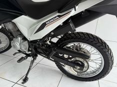Honda BROS 160 ESDD 2023 SÓ MOTOS E AUTOMÓVEIS SANTA CRUZ DO SUL / Carros no Vale