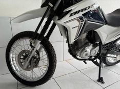 Honda BROS 160 ESDD 2023 SÓ MOTOS E AUTOMÓVEIS SANTA CRUZ DO SUL / Carros no Vale