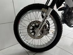 Honda BROS 160 ESDD 2023 SÓ MOTOS E AUTOMÓVEIS SANTA CRUZ DO SUL / Carros no Vale
