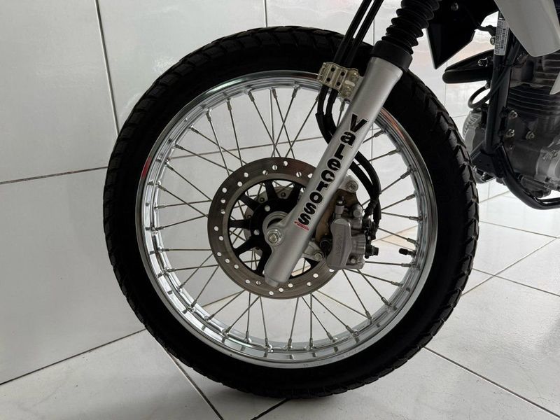 Honda BROS 160 ESDD 2023 SÓ MOTOS E AUTOMÓVEIS SANTA CRUZ DO SUL / Carros no Vale