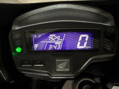 Honda BROS 160 ESDD 2023 SÓ MOTOS E AUTOMÓVEIS SANTA CRUZ DO SUL / Carros no Vale