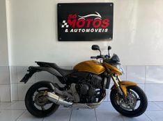 Honda Motos CB 600F HORNET 2009 SÓ MOTOS E AUTOMÓVEIS SANTA CRUZ DO SUL / Carros no Vale