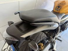 Honda Motos CB 600F HORNET 2009 SÓ MOTOS E AUTOMÓVEIS SANTA CRUZ DO SUL / Carros no Vale