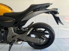 Honda Motos CB 600F HORNET 2009 SÓ MOTOS E AUTOMÓVEIS SANTA CRUZ DO SUL / Carros no Vale