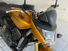 Honda Motos CB 600F HORNET 2009 SÓ MOTOS E AUTOMÓVEIS SANTA CRUZ DO SUL / Carros no Vale