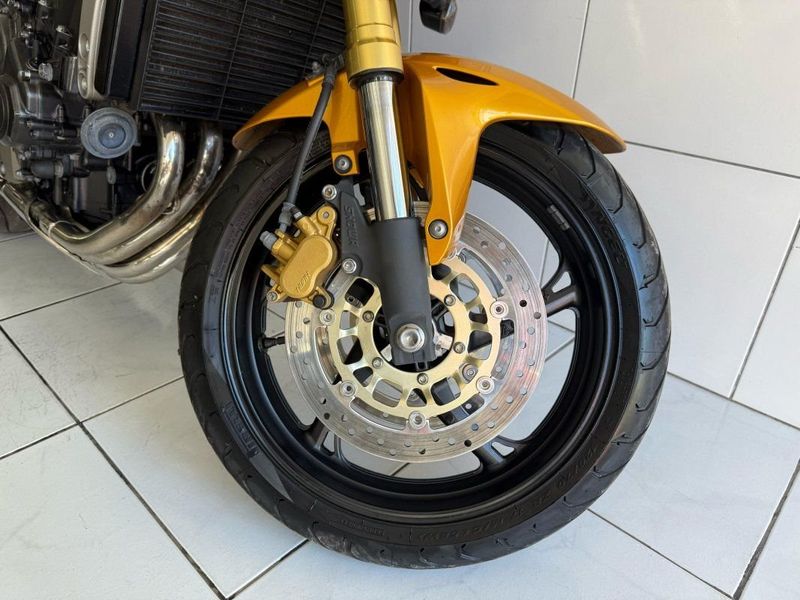 Honda Motos CB 600F HORNET 2009 SÓ MOTOS E AUTOMÓVEIS SANTA CRUZ DO SUL / Carros no Vale