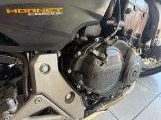 Honda Motos CB 600F HORNET 2009 SÓ MOTOS E AUTOMÓVEIS SANTA CRUZ DO SUL / Carros no Vale
