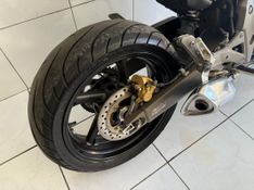 Honda Motos CB 600F HORNET 2009 SÓ MOTOS E AUTOMÓVEIS SANTA CRUZ DO SUL / Carros no Vale