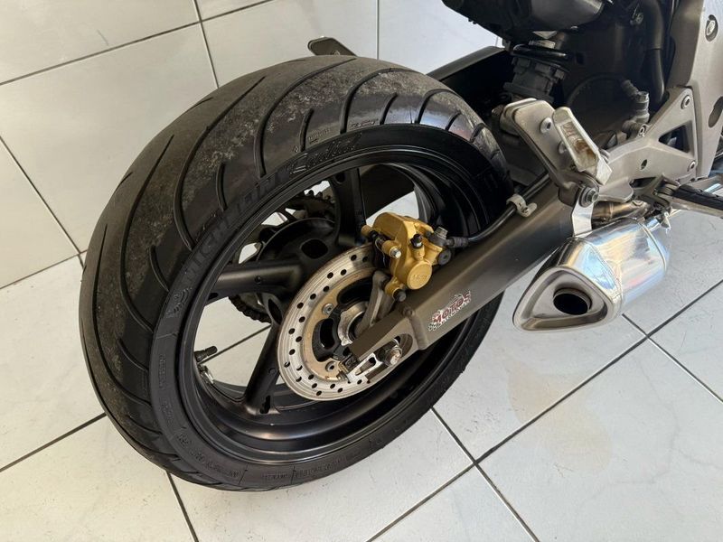 Honda Motos CB 600F HORNET 2009 SÓ MOTOS E AUTOMÓVEIS SANTA CRUZ DO SUL / Carros no Vale