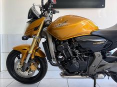 Honda Motos CB 600F HORNET 2009 SÓ MOTOS E AUTOMÓVEIS SANTA CRUZ DO SUL / Carros no Vale
