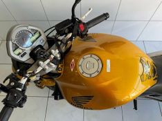 Honda Motos CB 600F HORNET 2009 SÓ MOTOS E AUTOMÓVEIS SANTA CRUZ DO SUL / Carros no Vale