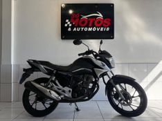 Honda Motos CG 160 TITAN 2022 SÓ MOTOS E AUTOMÓVEIS SANTA CRUZ DO SUL / Carros no Vale