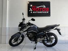 Honda Motos CG 160 TITAN 2022 SÓ MOTOS E AUTOMÓVEIS SANTA CRUZ DO SUL / Carros no Vale