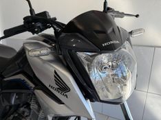 Honda Motos CG 160 TITAN 2022 SÓ MOTOS E AUTOMÓVEIS SANTA CRUZ DO SUL / Carros no Vale