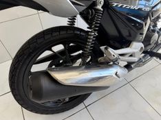 Honda Motos CG 160 TITAN 2022 SÓ MOTOS E AUTOMÓVEIS SANTA CRUZ DO SUL / Carros no Vale