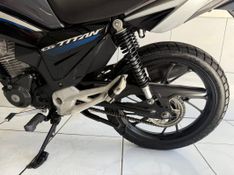 Honda Motos CG 160 TITAN 2022 SÓ MOTOS E AUTOMÓVEIS SANTA CRUZ DO SUL / Carros no Vale