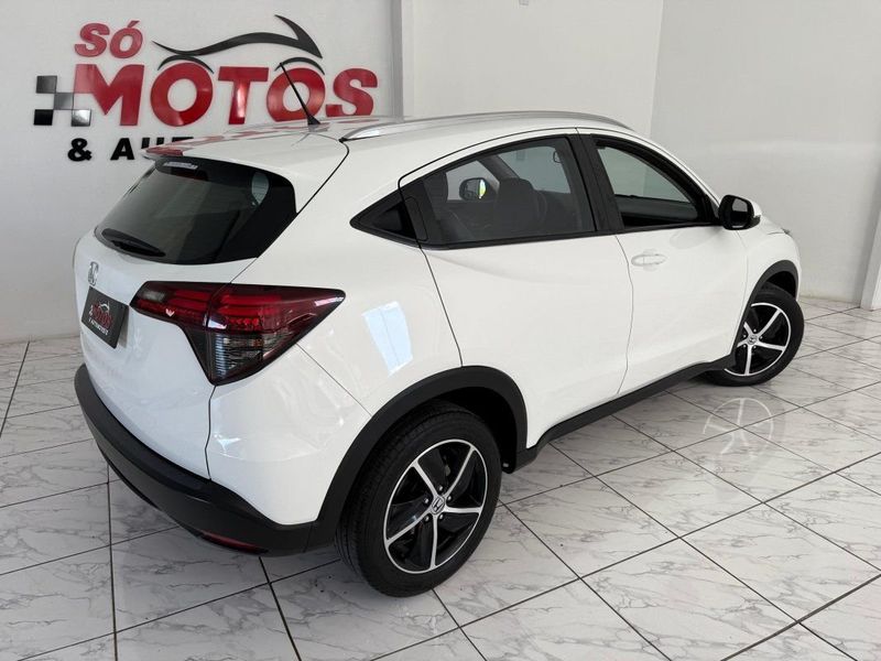 Honda HR-V EXL 1.8 CVT 2019 SÓ MOTOS E AUTOMÓVEIS SANTA CRUZ DO SUL / Carros no Vale