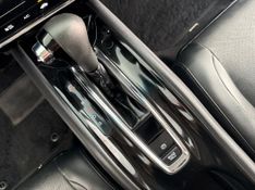 Honda HR-V EXL 1.8 CVT 2019 SÓ MOTOS E AUTOMÓVEIS SANTA CRUZ DO SUL / Carros no Vale