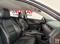 Honda HR-V EXL 1.8 CVT 2019 SÓ MOTOS E AUTOMÓVEIS SANTA CRUZ DO SUL / Carros no Vale