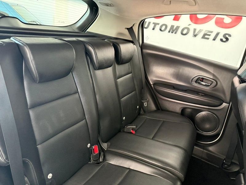 Honda HR-V EXL 1.8 CVT 2019 SÓ MOTOS E AUTOMÓVEIS SANTA CRUZ DO SUL / Carros no Vale