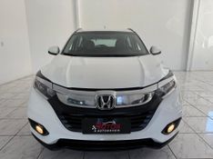 Honda HR-V EXL 1.8 CVT 2019 SÓ MOTOS E AUTOMÓVEIS SANTA CRUZ DO SUL / Carros no Vale
