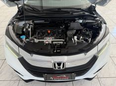 Honda HR-V EXL 1.8 CVT 2019 SÓ MOTOS E AUTOMÓVEIS SANTA CRUZ DO SUL / Carros no Vale