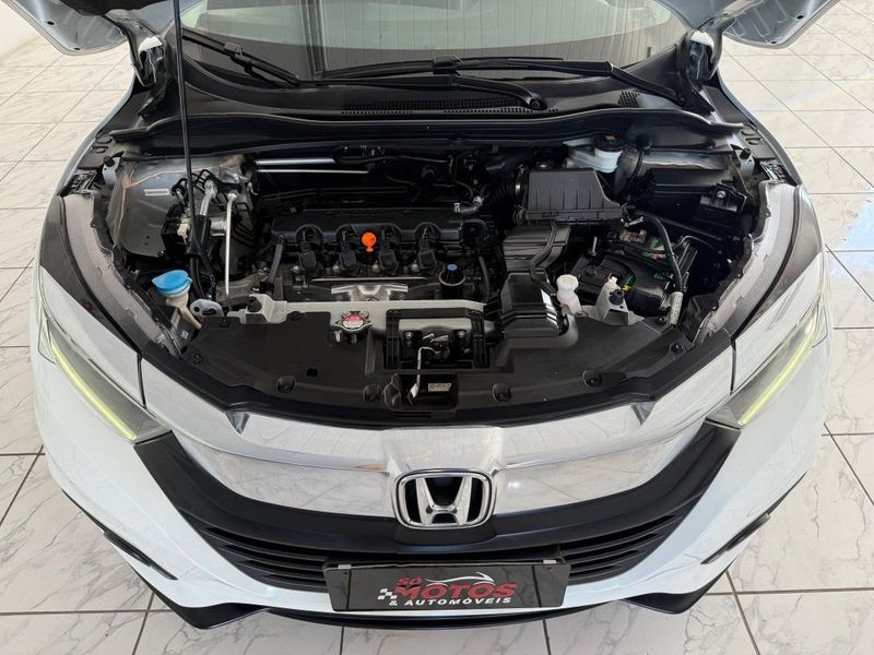 Honda HR-V EXL 1.8 CVT 2019 SÓ MOTOS E AUTOMÓVEIS SANTA CRUZ DO SUL / Carros no Vale